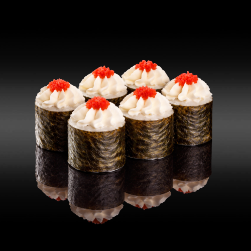 Mini Roll letní