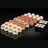 Sushi set Romantický