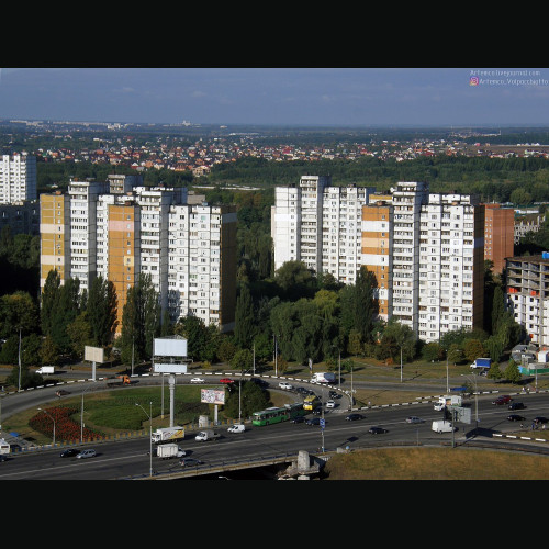 Теремки (Теремки-1, Теремки-2)