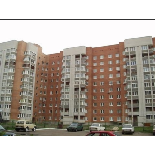 Васильківська