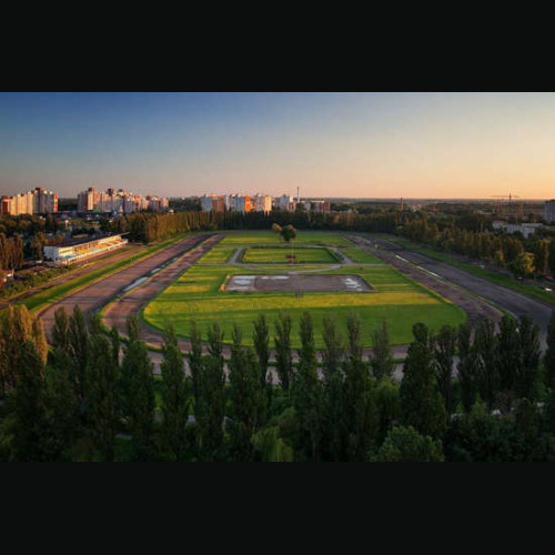 Іподром