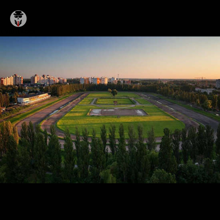 Іподром