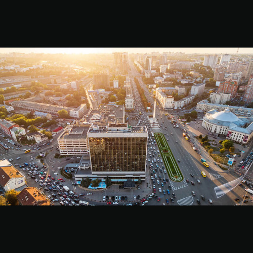 Либідь / Либідська (метро)