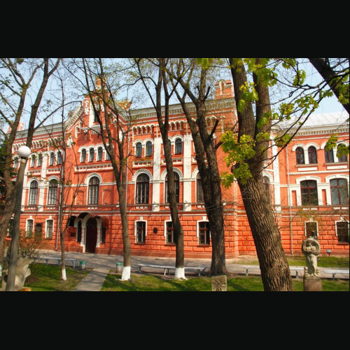 Куренівка