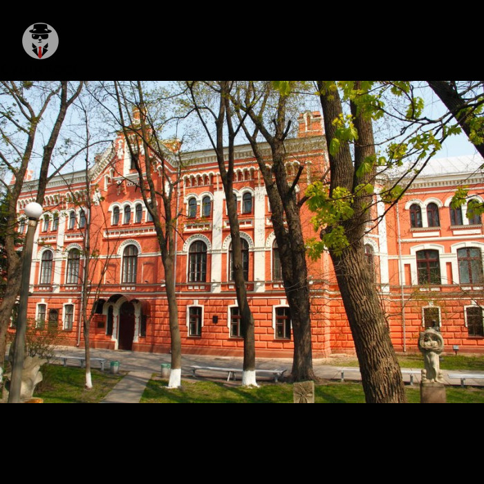 Куренівка