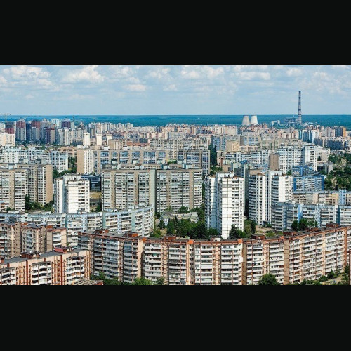 Троєщина