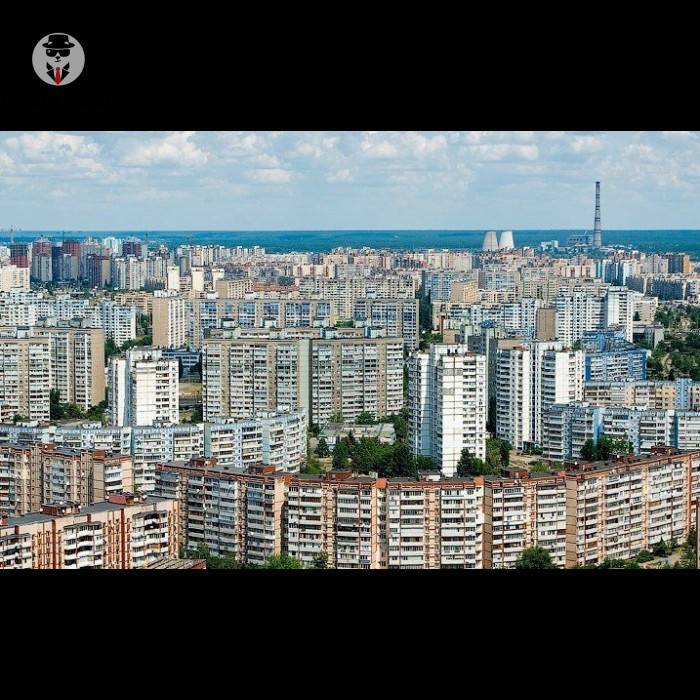 Троєщина